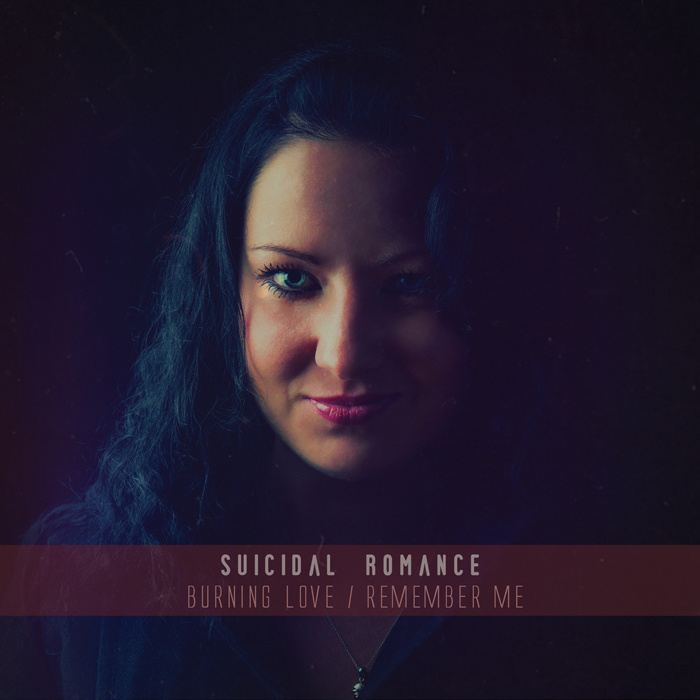 Suicidal Romance - Remember Me